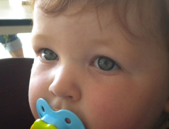 Les beaux yeux d'Enzo par MarieLouis Les beaux yeux d'Enzo par MarieLouis