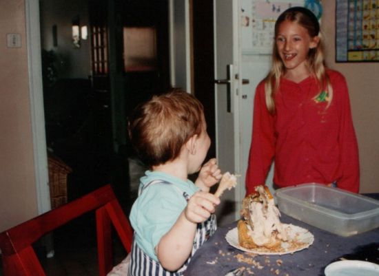 Poulet par Valérie de Haute Savoie...