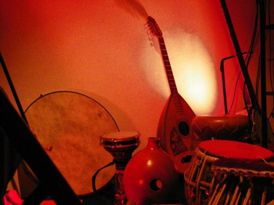 concert grec par Fay concert grec par Fay