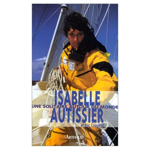 Isabelle Autissier