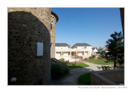 Vue de la chambre (66)