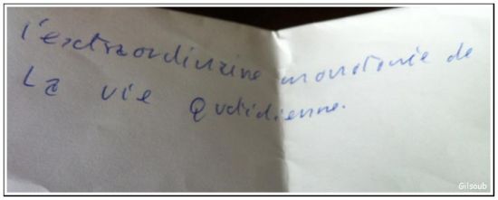 Un mot Un mot