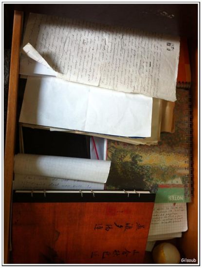 papier
