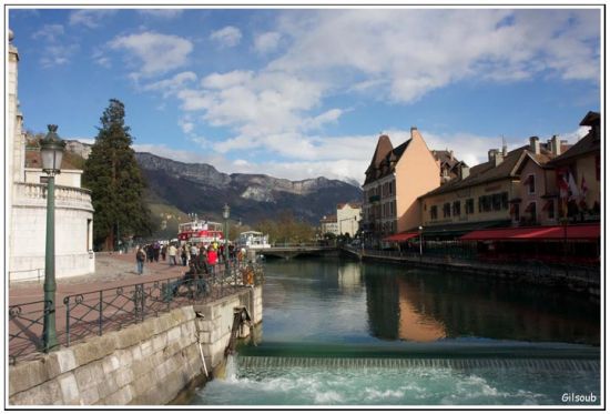 Annecy