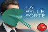 La pelle forte