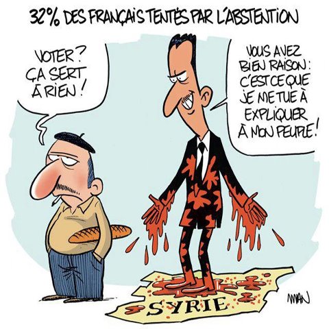 droit de vote droit de vote