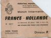 France Hollande