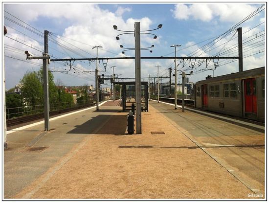 gare gare