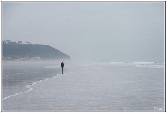 Une rune dans la brume