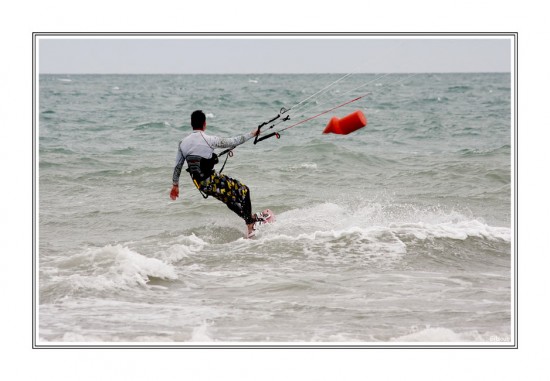 Windsurf