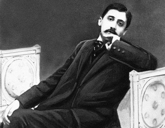 Marcel Proust