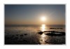 Soleil à la plage