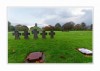Cimetière Allemand de La Cambe