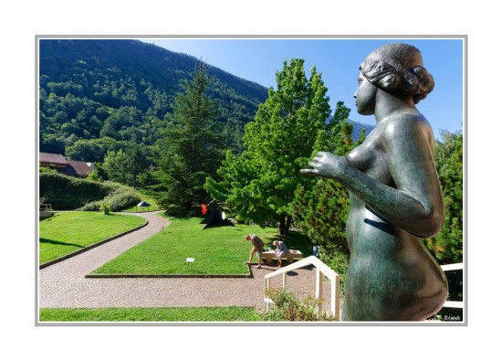 Marie de Maillol Marie de Maillol