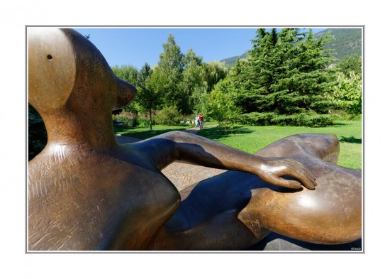 Henry Moore