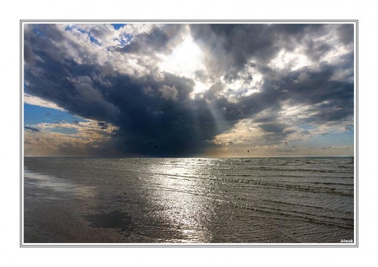 avis de tempête…