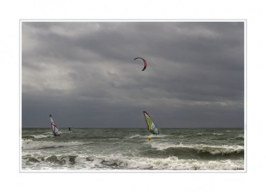 Windsurf