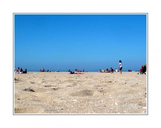 Plage Normande