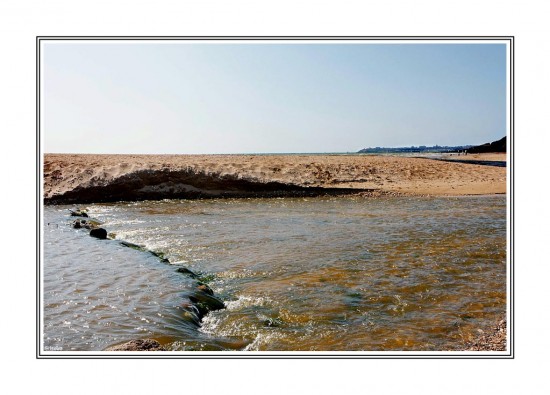 Plage Normande