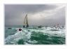 François Gabart arrivée du VG2012