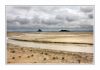 La baie du Mont St Michel