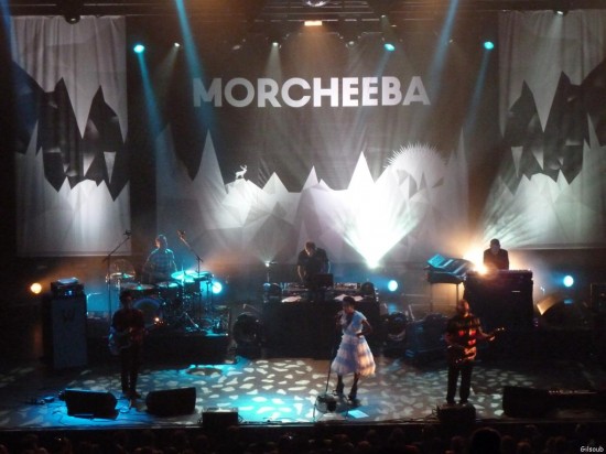 Morcheeba