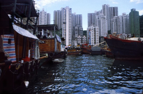 Hong Kong 1993