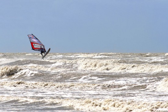 Wind surf
