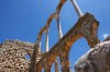 Ruine d'Anjar - Liban