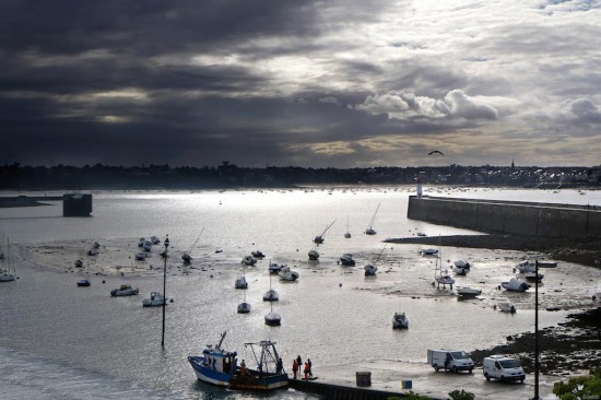 St Malo