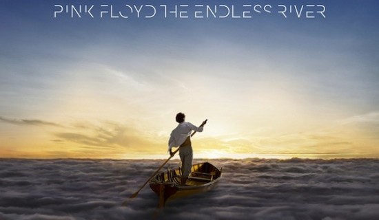 The Endless River