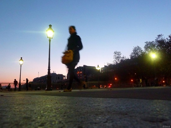 Crépuscule