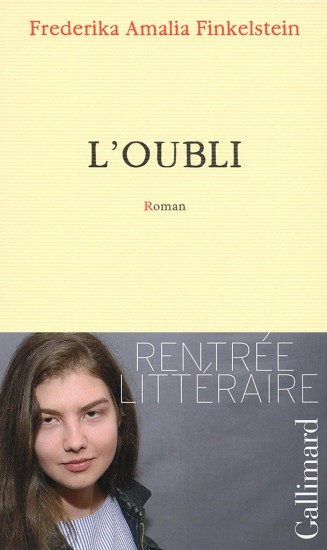 L'oubli