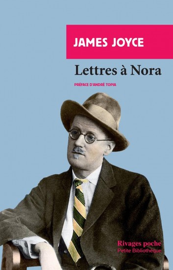 Lettre à Nora
