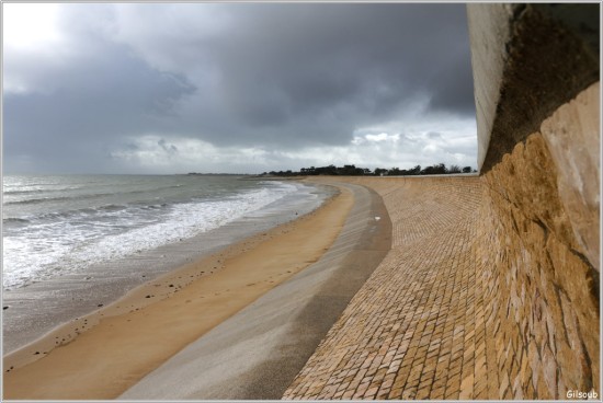 Île de Ré - Mars 2018