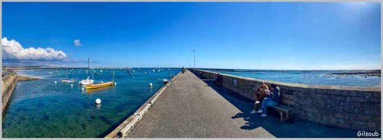 Port de Kérity - Mai 2024