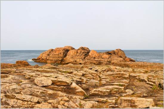 Ciel breton -  Aout 25