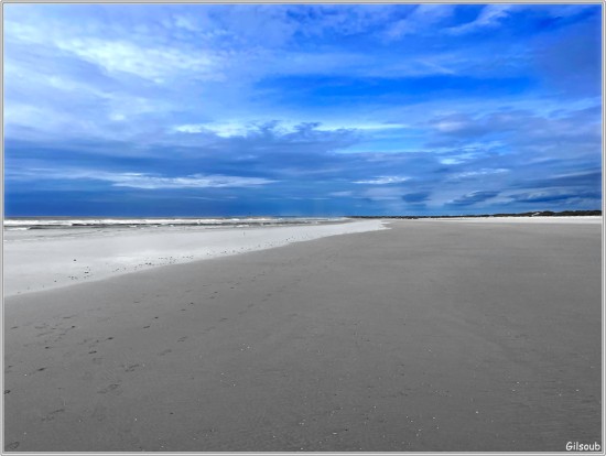 Baie d'Audierne - Septembre 2025