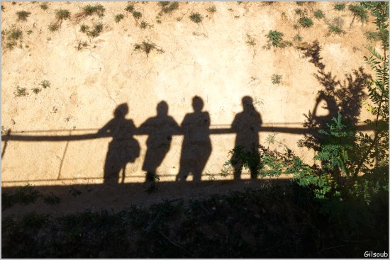 En famille
