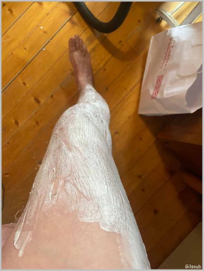 À poils...
