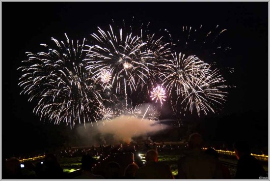 Feux d'artifice