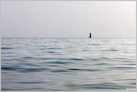 Rêve lointain - Aout 25