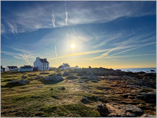 Sous le soleil Breton exactement - St Gué 2025