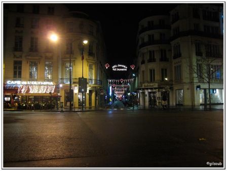 Noël Canadien, déc. 2008