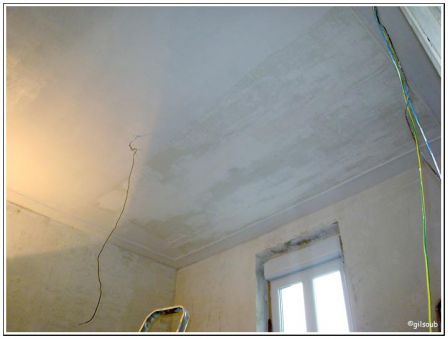plafond, janv. 2009