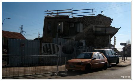 Déconstruction, fév. 2009