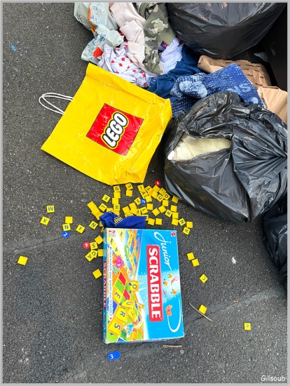 C'est plus du jeu - Chatillion Janvier 2025