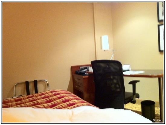 Chambre 1633 Chambre 1633