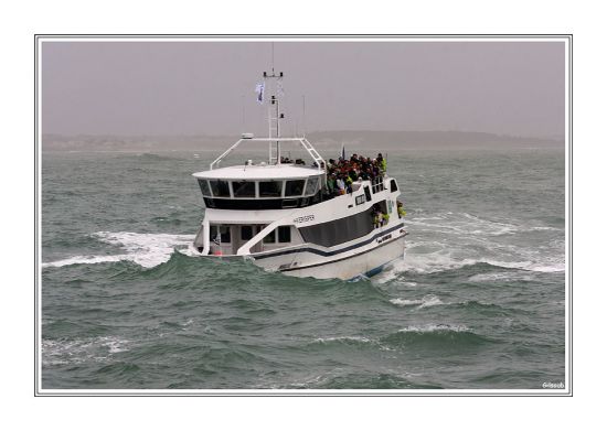 Tempête
