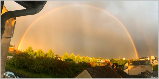 Arc en ciel